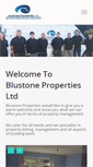 Mobile Screenshot of blustoneproperties.com